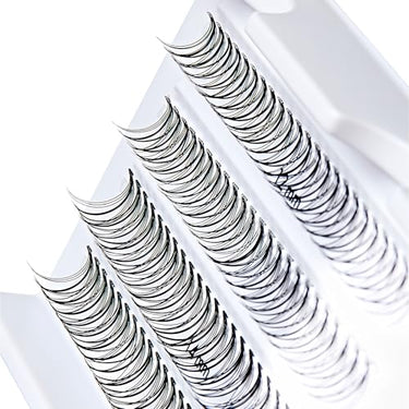i-ENVY Pro-Grade Customizable Micro Extension – 10mm & 12mm Fishtail Micro Roots KPEX14 - ANNS BEAUTY SUPPLY